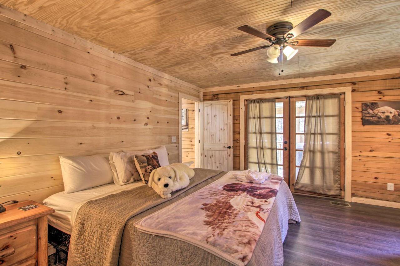 The Phoenix Cabin With Hot Tub In Gatlinburg! Exterior foto